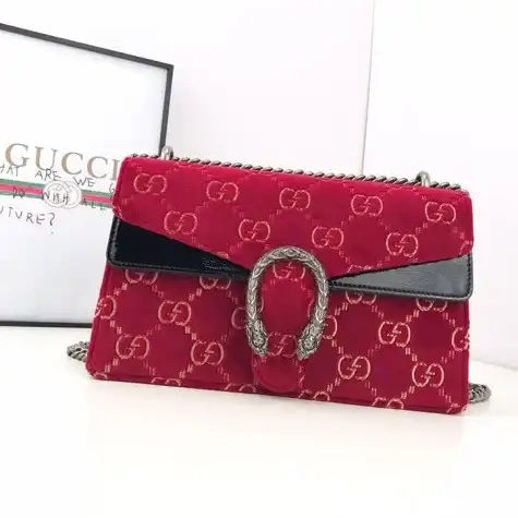 Fashionrep 19B57G0057 Gucci Bags 0709